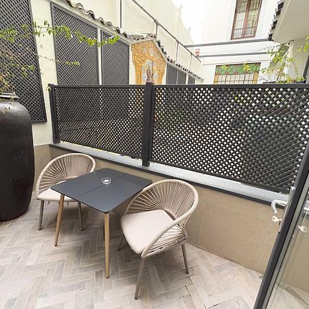 Akla Hotel Badajoz Exterior photo