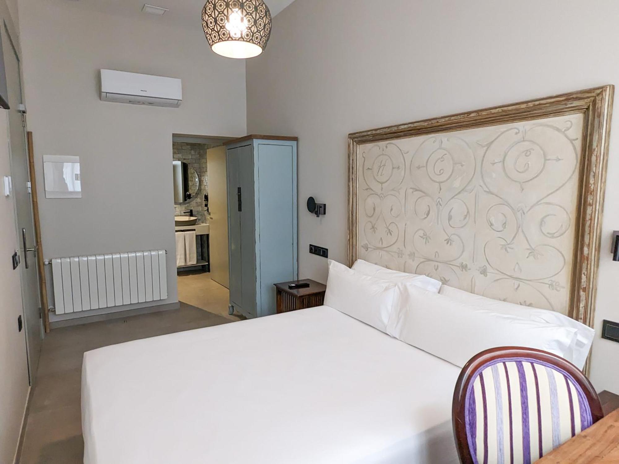 Akla Hotel Badajoz Exterior photo